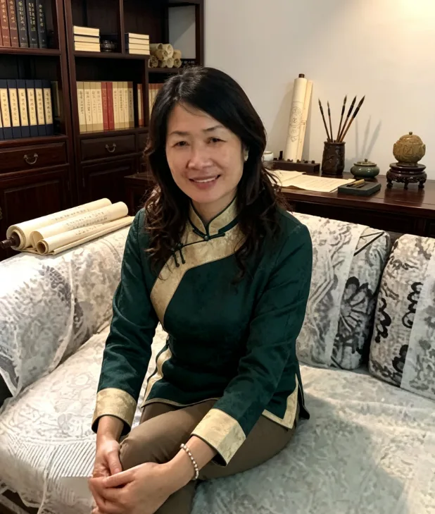 苏清和 · 命名师 · 音韵与方言审辨，兼顾普通话平仄与本土读音。